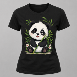 Black T-Shirt